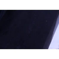 Acura TL 04-08 Rear Door Assembly Right/Passenger's Side Black 67510-SEP-A90, A578, OEM, 2004, 2005, 2006, 2007, 2008