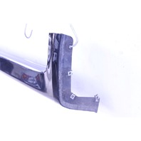 Acura TL 04-06 Rocker Panel Molding Right/Passenger Side Black, A578, OEM, 2004, 2005, 2006