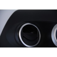 Nissan 350Z 03-05 Door Panel Lining, Passenger Side Black 80900-CD201, A623, OEM, 2003, 2004, 2005