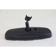 Infiniti G35 03-06 Nissan 350Z 96321-7Y900 Interior Rear View Mirror W/ Homelink Auto, A573, OEM, 2003, 2004, 2005, 2006