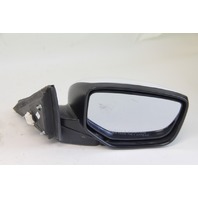 Honda Accord 08-12 Sedan Side View Mirror, Right Side Pearl White 76208-TA5-A11, Factory, A577, OEM, 2008, 2009, 2010, 2011, 2012