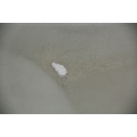 Acura TL 04-06 Rear Right Door Panel Lining Tan/Wood Trim 83736-SEP-A01, OEM, 2004, 2005, 2006