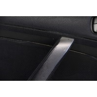 Infiniti G35 03-04 Coupe Door Panel Trim Lining, Front Left 80901-AM801, OEM, 2003, 2004