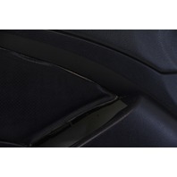 Infiniti G35 03-04 Coupe Door Panel Trim Lining, Front Left 80901-AM801, OEM, 2003, 2004