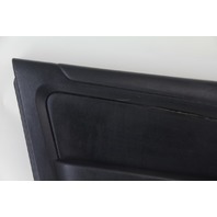 Infiniti G35 03-04 Coupe Door Panel Trim Lining, Front Left 80901-AM801, OEM, 2003, 2004