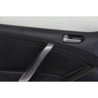 Infiniti G35 03-04 Coupe Door Panel Trim Lining, Front Left 80901-AM801, OEM, 2003, 2004