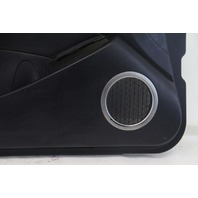 Infiniti G35 03-04 Coupe Door Panel Trim Lining, Front Left 80901-AM801, OEM, 2003, 2004