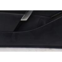 Infiniti G35 03-04 Coupe Door Panel Trim Lining, Front Left 80901-AM801, OEM, 2003, 2004