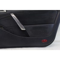 Infiniti G35 03-04 Coupe Door Panel Trim Lining, Front Right 80900-AM801, OEM, 2003, 2004