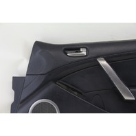 Infiniti G35 03-04 Coupe Door Panel Trim Lining, Front Right 80900-AM801, OEM, 2003, 2004
