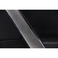 Infiniti G35 03-04 Coupe Door Panel Trim Lining, Front Right 80900-AM801, OEM, 2003, 2004