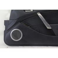 Infiniti G35 03-04 Coupe Door Panel Trim Lining, Front Right 80900-AM801, OEM, 2003, 2004