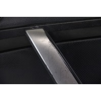 Infiniti G35 03-04 Coupe Door Panel Trim Lining, Front Right 80900-AM801, OEM, 2003, 2004