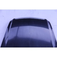 Acura TL 04-08 Engine Hood Bonnet Assembly, Black 60100-SEP-A90ZZ, OEM, 2004, 2005, 2006, 2007, 2008