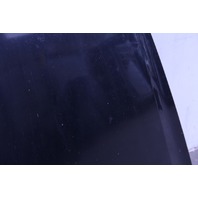 Acura TL 04-08 Engine Hood Bonnet Assembly, Black 60100-SEP-A90ZZ, OEM, 2004, 2005, 2006, 2007, 2008