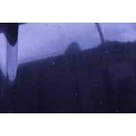 Acura TL 04-08 Engine Hood Bonnet Assembly, Black 60100-SEP-A90ZZ, OEM, 2004, 2005, 2006, 2007, 2008