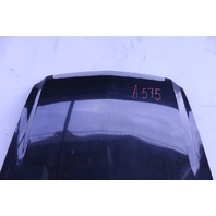 Acura TL 04-08 Engine Hood Bonnet Assembly, Black 60100-SEP-A90ZZ, A575, OEM, 2004, 2005, 2006, 2007, 2008