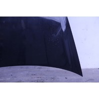 Acura TL 04-08 Engine Hood Bonnet Assembly, Black 60100-SEP-A90ZZ, A575, OEM, 2004, 2005, 2006, 2007, 2008