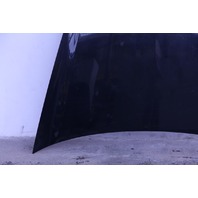 Acura TL 04-08 Engine Hood Bonnet Assembly, Black 60100-SEP-A90ZZ, A575, OEM, 2004, 2005, 2006, 2007, 2008