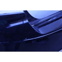Acura TL 04-06 Rear Bumper Cover Black 04715-SEP-A90ZZ Factory, A578, OEM, 2004, 2005, 2006