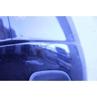 Acura TL 04-06 Rear Bumper Cover Black 04715-SEP-A90ZZ Factory, A578, OEM, 2004, 2005, 2006