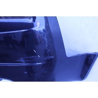 Acura TL 04-06 Rear Bumper Cover Black 04715-SEP-A90ZZ Factory, A578, OEM, 2004, 2005, 2006