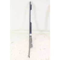 Acura TL 04-06 Instrument Panel Dashboard Trim Lining Set Left And & Right, OEM, 2004, 2005, 2006