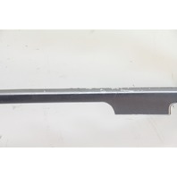 Acura TL 04-06 Instrument Panel Dashboard Trim Lining Set Left And & Right, OEM, 2004, 2005, 2006