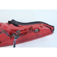 Infiniti G35 03-05 2DR 26550-AM825 Quarter Tail Light Lamp Right Passenger Side, A576, OEM, 2003, 2004, 2005