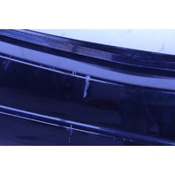 Acura TL 04-06 Rear Bumper Cover Black 04715-SEP-A90ZZ Factory, A575, OEM, 2004, 2005, 2006