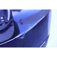 Acura TL 04-06 Rear Bumper Cover Black 04715-SEP-A90ZZ Factory, A575, OEM, 2004, 2005, 2006