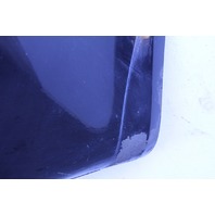 Acura TL 04-06 Rear Bumper Cover Black 04715-SEP-A90ZZ Factory, A575, OEM, 2004, 2005, 2006