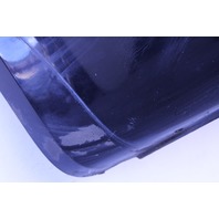 Acura TL 04-06 Rear Bumper Cover Black 04715-SEP-A90ZZ Factory, A575, OEM, 2004, 2005, 2006