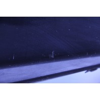 Acura TL 04-06 Rear Bumper Cover Black 04715-SEP-A90ZZ Factory, A575, OEM, 2004, 2005, 2006