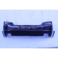 Acura TL 04-06 Rear Bumper Cover Black 04715-SEP-A90ZZ Factory, A575, OEM, 2004, 2005, 2006
