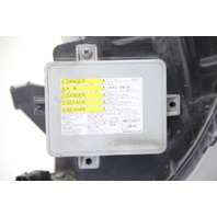 Acura TL 04-05 Headlight Head Light Lamp Assy., Xenon, Right Pass. 33101-SEP-A01, A578, OEM, 2004, 2005