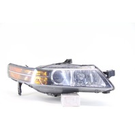 Acura TL 04-05 Headlight Head Light Lamp Assy., Xenon, Right Pass. 33101-SEP-A01, A578, OEM, 2004, 2005