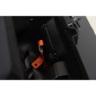 VW CC Rline 09-12 Glove Box Compartment Assembly Black, A574, OEM, 2009, 2010, 2011, 2012