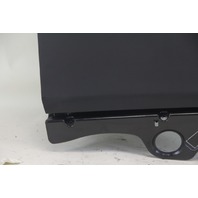 VW CC Rline 09-12 Glove Box Compartment Assembly Black, A574, OEM, 2009, 2010, 2011, 2012