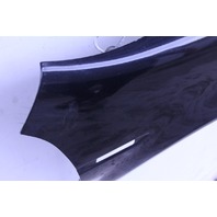 Acura TL 04-08 Fender Assembly Right/Passenger Side, Black 04620-SEP-A91ZZ, A578, OEM, 2004, 2005, 2006, 2007, 2008