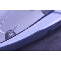 Acura TL 04-08 Fender Assembly Right/Passenger Side, Black 04620-SEP-A91ZZ, A578, OEM, 2004, 2005, 2006, 2007, 2008