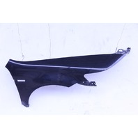 Acura TL 04-08 Fender Assembly Right/Passenger Side, Black 04620-SEP-A91ZZ, A578, OEM, 2004, 2005, 2006, 2007, 2008