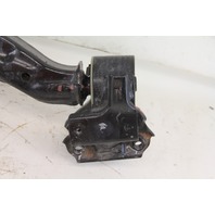 Honda CR-V CRV 15-16 Front Right Lower Control Arm FWD AWD 51350-T1W-A55, A572, OEM, 2015, 2016
