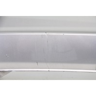 Honda CR-V CRV 15-16 Rear Lower Bumper Cover Silver, A572, OEM, 2015, 2016
