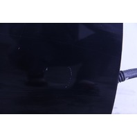 Acura TL 04-08 Front Door Assembly Right/Passenger's Side Black 67010-SEP-A91ZZ, A575, OEM, 2004, 2005, 2006, 2007, 2008