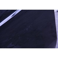 Acura TL 04-08 Front Door Assembly Left/Driver's Side, Black 67050-SEP-A91ZZ, A575, OEM, 2004, 2005, 2006, 2007, 2008