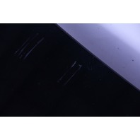 Acura TL 04-08 Trunk Deck Lid Assy Black 68500-SEP-A90ZZ, Factory, A575, OEM, 2004, 2005, 2006, 2007, 2008