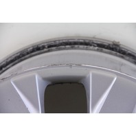 Honda Accord 08-10 Alloy Wheel Rim Disc 7 Spoke 17 Enkei 42700-TA0-A81 #8, A577, OEM, 2008, 2009, 2010