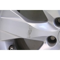 Honda Accord 08-10 Alloy Wheel Rim Disc 7 Spoke 17 Enkei 42700-TA0-A81 #8, A577, OEM, 2008, 2009, 2010