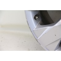 Honda Accord 08-10 Alloy Wheel Rim Disc 7 Spoke 17 Enkei 42700-TA0-A81 #8, A577, OEM, 2008, 2009, 2010